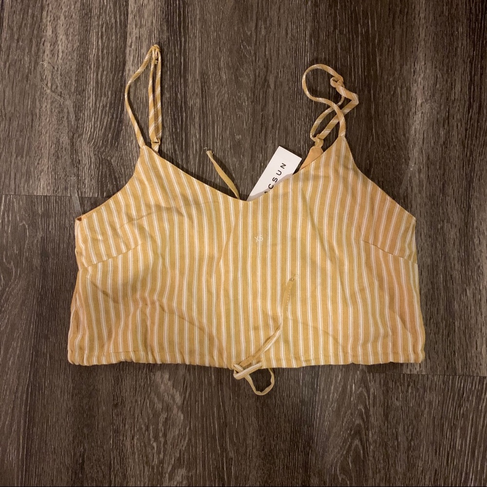PacSun top